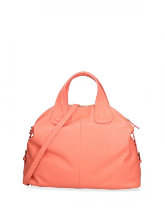 Foto van product Gave Lux Handtas abrikoos