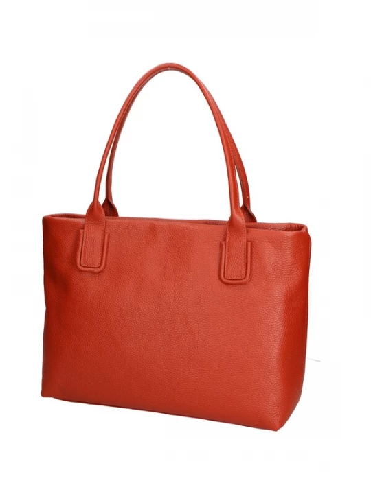 Foto van product Gave Lux Handtas abrikoos