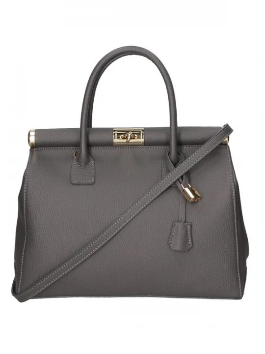 Foto van product Gave Lux Handtas antraciet