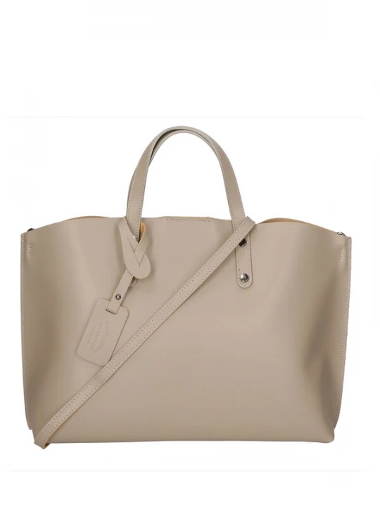 Foto van product Gave Lux Handtas beige