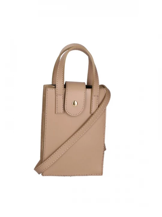 Foto van product Gave Lux Handtas beige