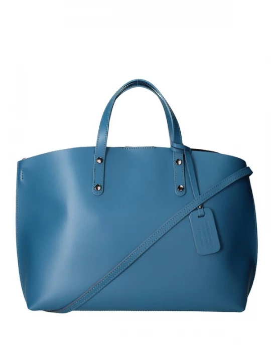 Foto van product Gave Lux Handtas blauw