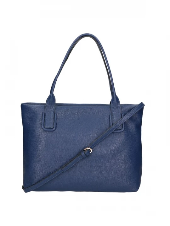 Foto van product Gave Lux Handtas blauw