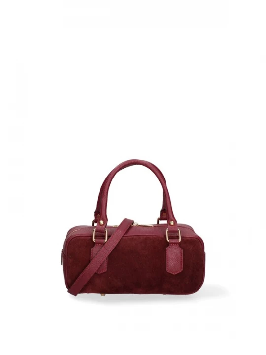 Foto van product Gave Lux Handtas bordeaux
