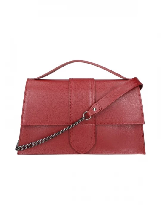 Foto van product Gave Lux Handtas bourgogne