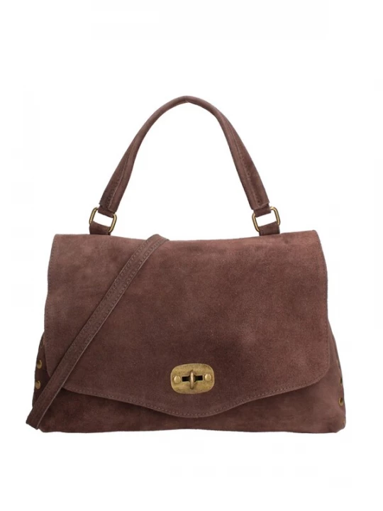Foto van product Gave Lux Handtas bruin