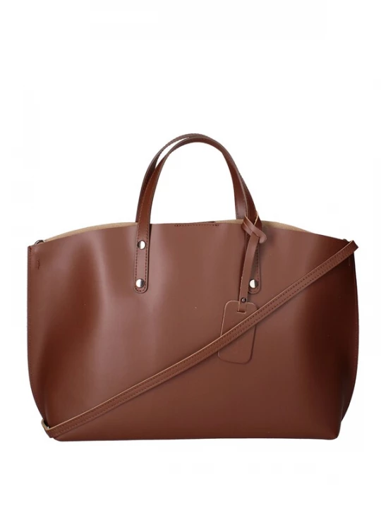 Foto van product Gave Lux Handtas bruin