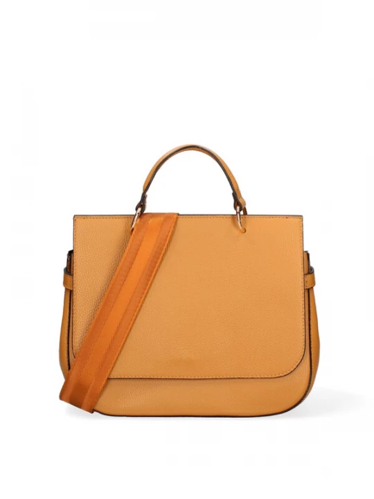 Foto van product Gave Lux Handtas camel
