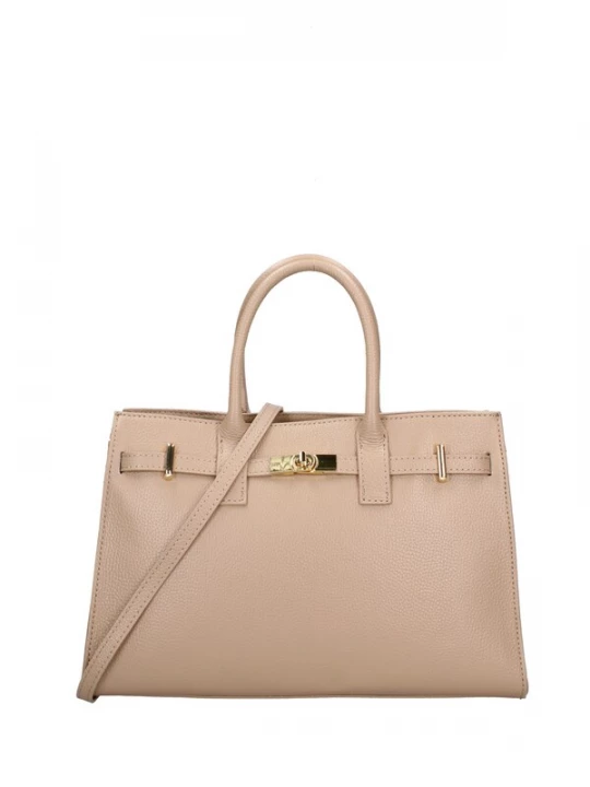 Foto van product Gave Lux Handtas camel
