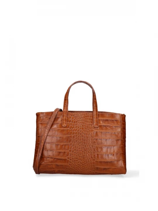 Foto van product Gave Lux Handtas cognac