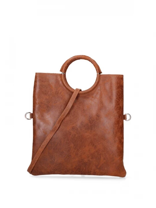 Foto van product Gave Lux Handtas cognac