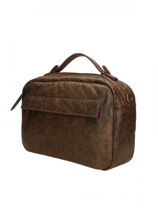 Foto van product Gave Lux Handtas bruin