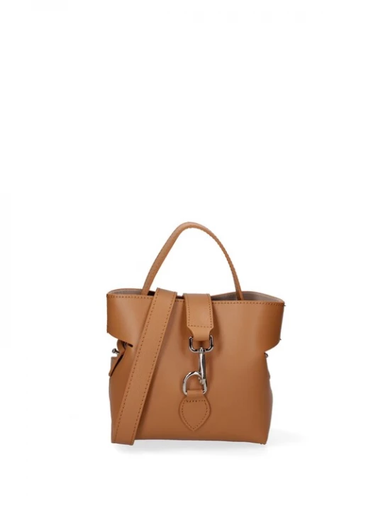 Foto van product Gave Lux Handtas cognac
