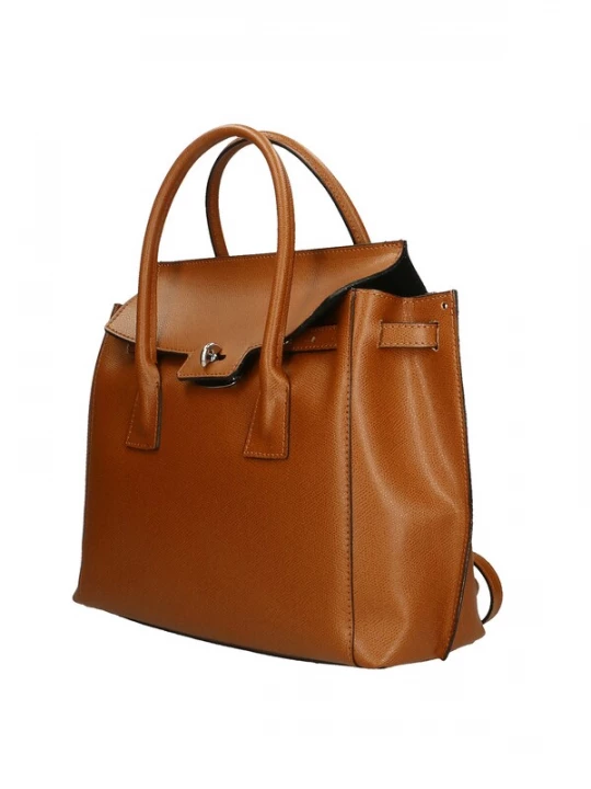 Foto van product Gave Lux Handtas cognac