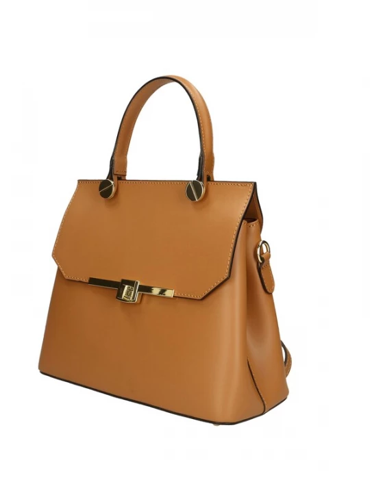 Foto van product Gave Lux Handtas cognac