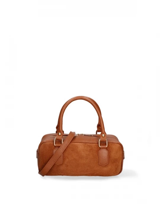 Foto van product Gave Lux Handtas cognac