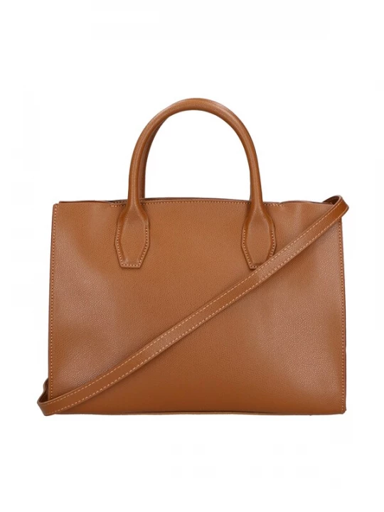 Foto van product Gave Lux Handtas cognac