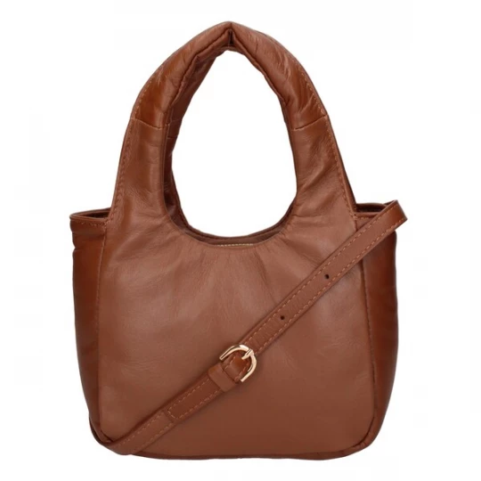 Foto van product Gave Lux Handtas karamel
