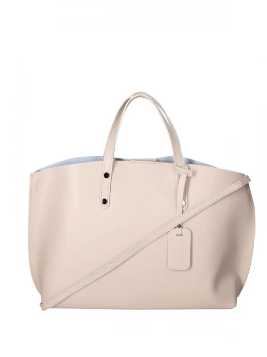 Foto van product Gave Lux Handtas crème