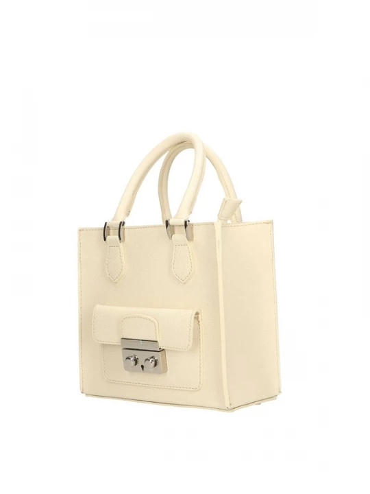 Foto van product Gave Lux Handtas crème