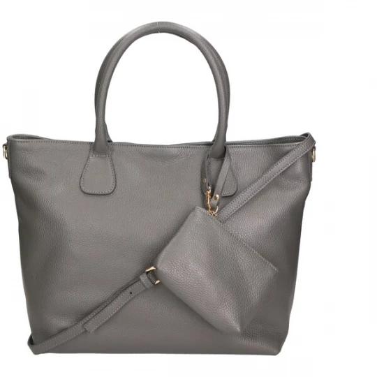 Foto van product Gave Lux Handtas donkergrijs