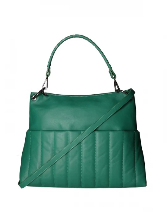 Foto van product Gave Lux Handtas groen