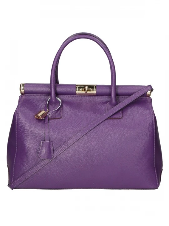 Foto van product Gave Lux Handtas goud / braam