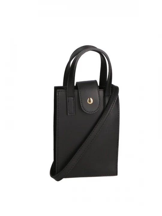 Foto van product Gave Lux Handtas zwart