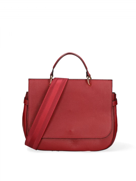 Foto van product Gave Lux Handtas grenadine