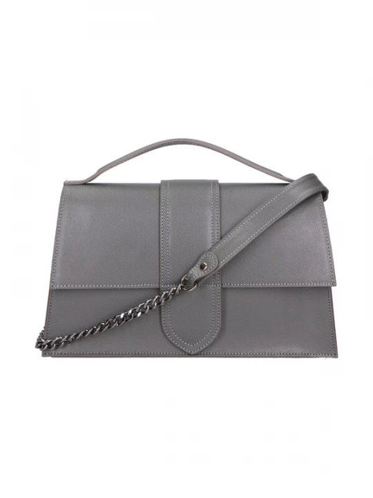 Foto van product Gave Lux Handtas grijs