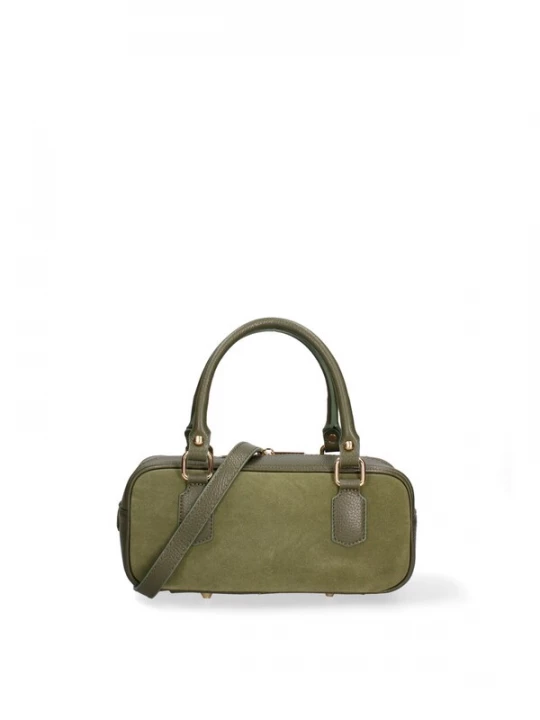 Foto van product Gave Lux Handtas groen
