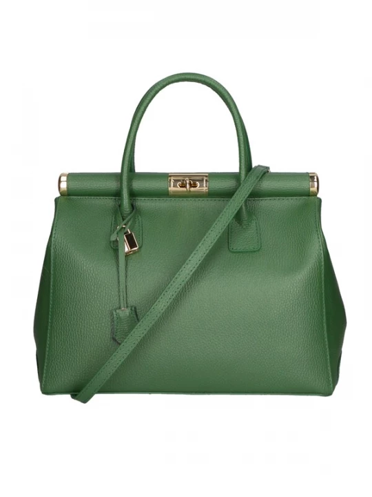 Foto van product Gave Lux Handtas groen