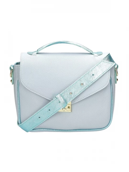Foto van product Gave Lux Handtas hemelsblauw