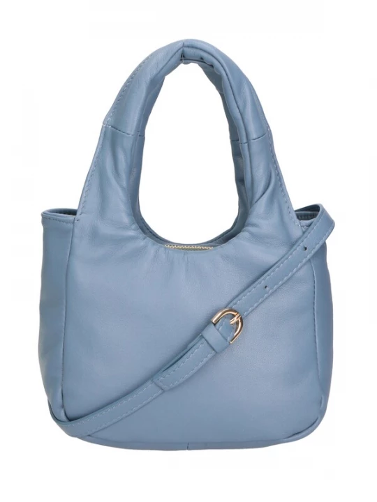 Foto van product Gave Lux Handtas hemelsblauw