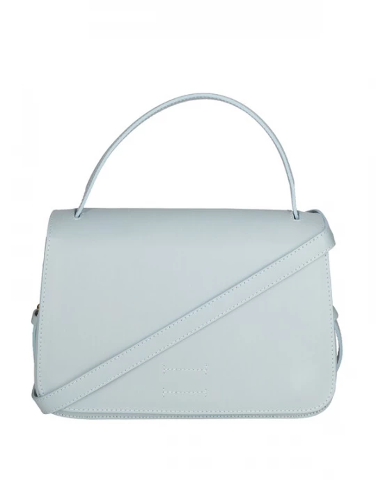 Foto van product Gave Lux Handtas hemelsblauw