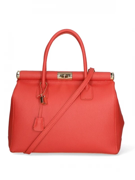 Foto van product Gave Lux Handtas koraal