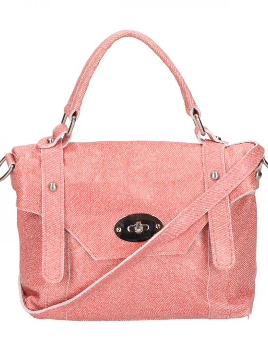 Foto van product Gave Lux Handtas koraal