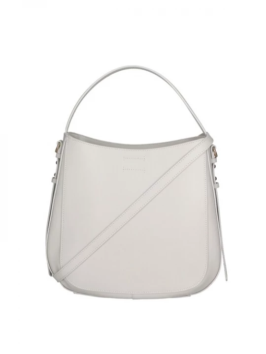 Foto van product Gave Lux Handtas lichtgrijs