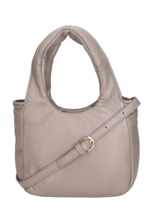 Foto van product Gave Lux Handtas lichtgrijs