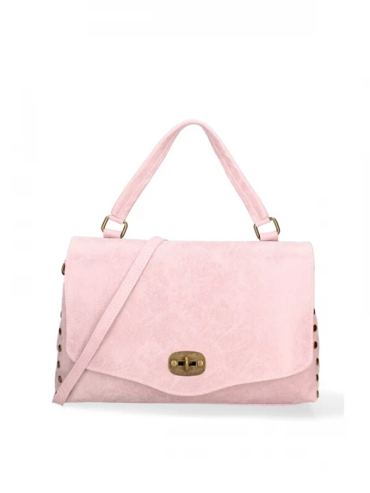 Foto van product Gave Lux Handtas lichtroze