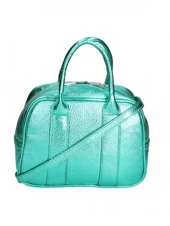 Foto van product Gave Lux Handtas turquoise
