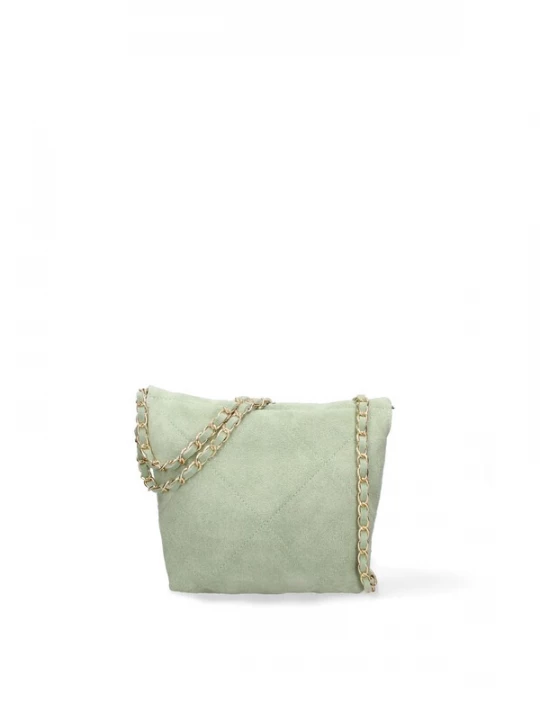 Foto van product Gave Lux Handtas mintgroen