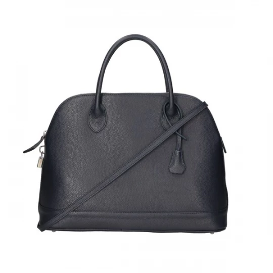 Foto van product Gave Lux Handtas nachtblauw