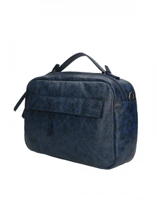 Foto van product Gave Lux Handtas navy