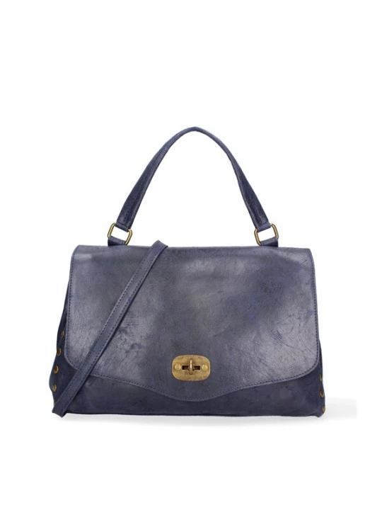 Foto van product Gave Lux Handtas navy
