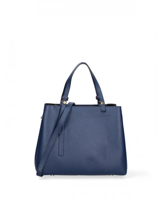 Foto van product Gave Lux Handtas 'Novara Ultra' blauw
