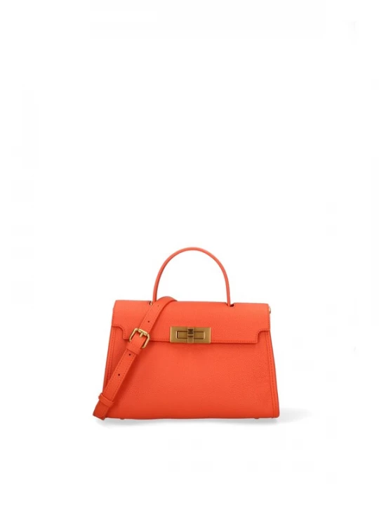 Foto van product Gave Lux Handtas oranje