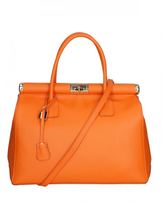 Foto van product Gave Lux Handtas oranje