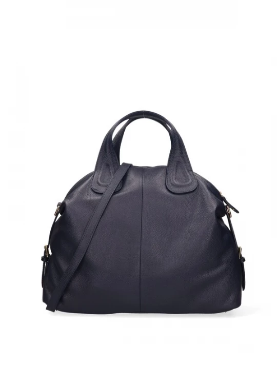 Foto van product Gave Lux Handtas 'Oriana Chic' donkerblauw