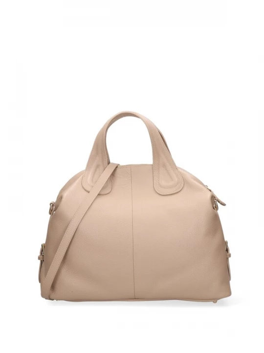 Foto van product Gave Lux Handtas 'Oriana Chic' taupe